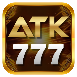 ATK777 Logo