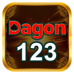 DAGON123 Logo
