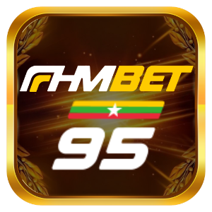 FHMBET95 Logo