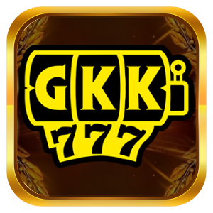GKK777 Logo