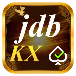 JDBKX Logo