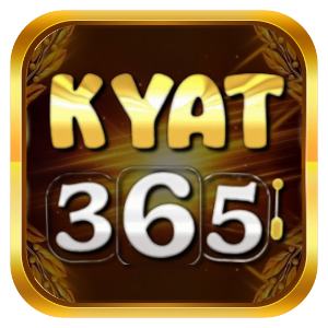 KYAT365 Logo