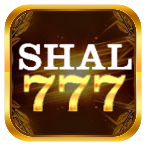 SHAL777 Logo
