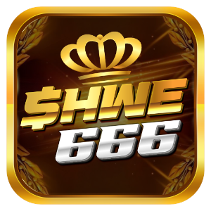 SHWE666 Logo
