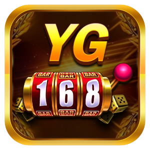 YG168 Logo