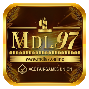 MDL97 Logo